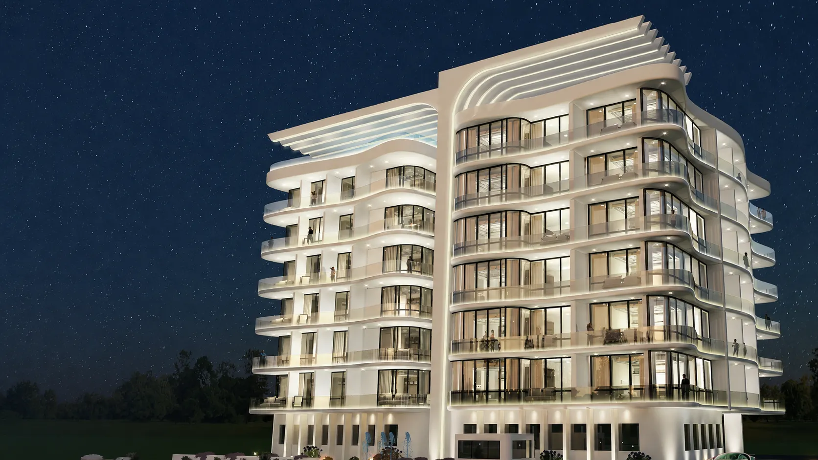 Photograph 4 of 10 of Ramada Residences by Wyndham in Dubai South