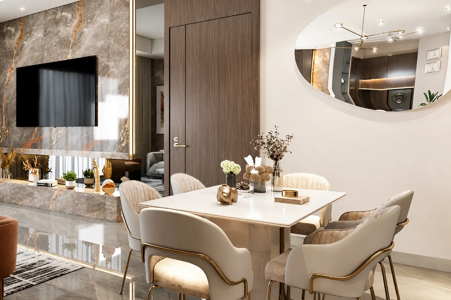 Lincoln Star Residence 2, developer render