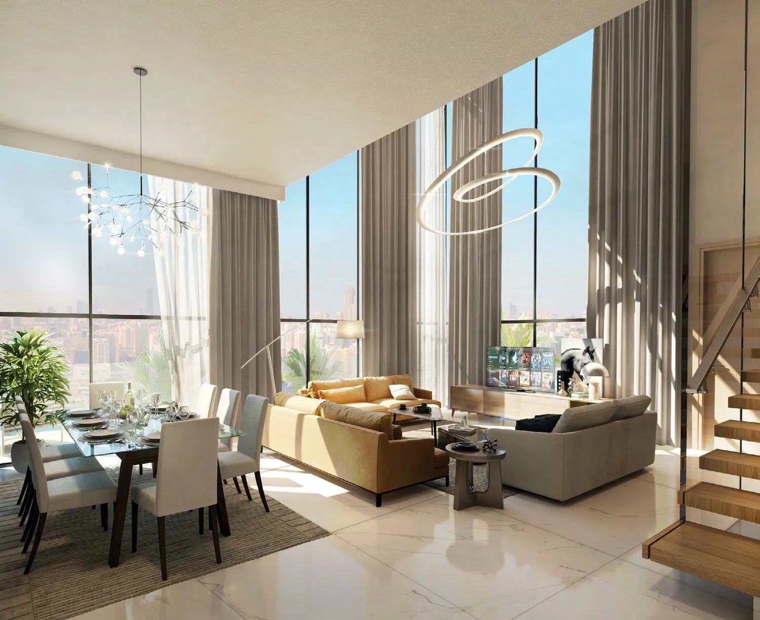 Photograph 4 of 7 of Al Maryah Vista
