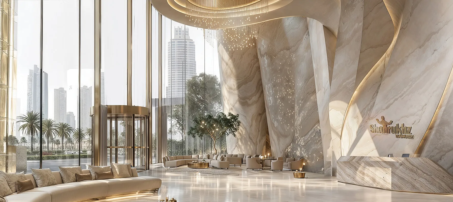Shahrukhz By Danube in Dubai — thumbnail 12