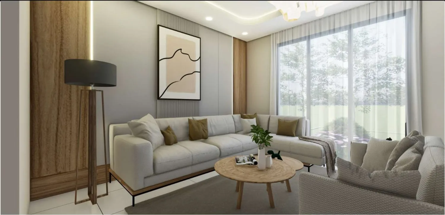 Photograph 5 of 7 of Purvanchal Townhouses
