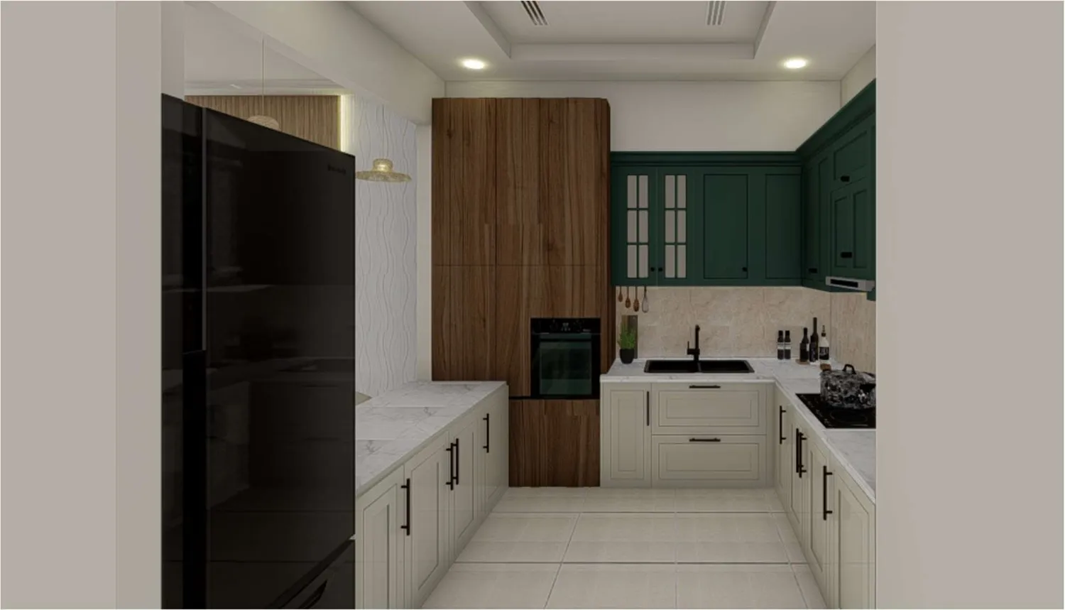 Photograph 4 of 7 of Purvanchal Townhouses