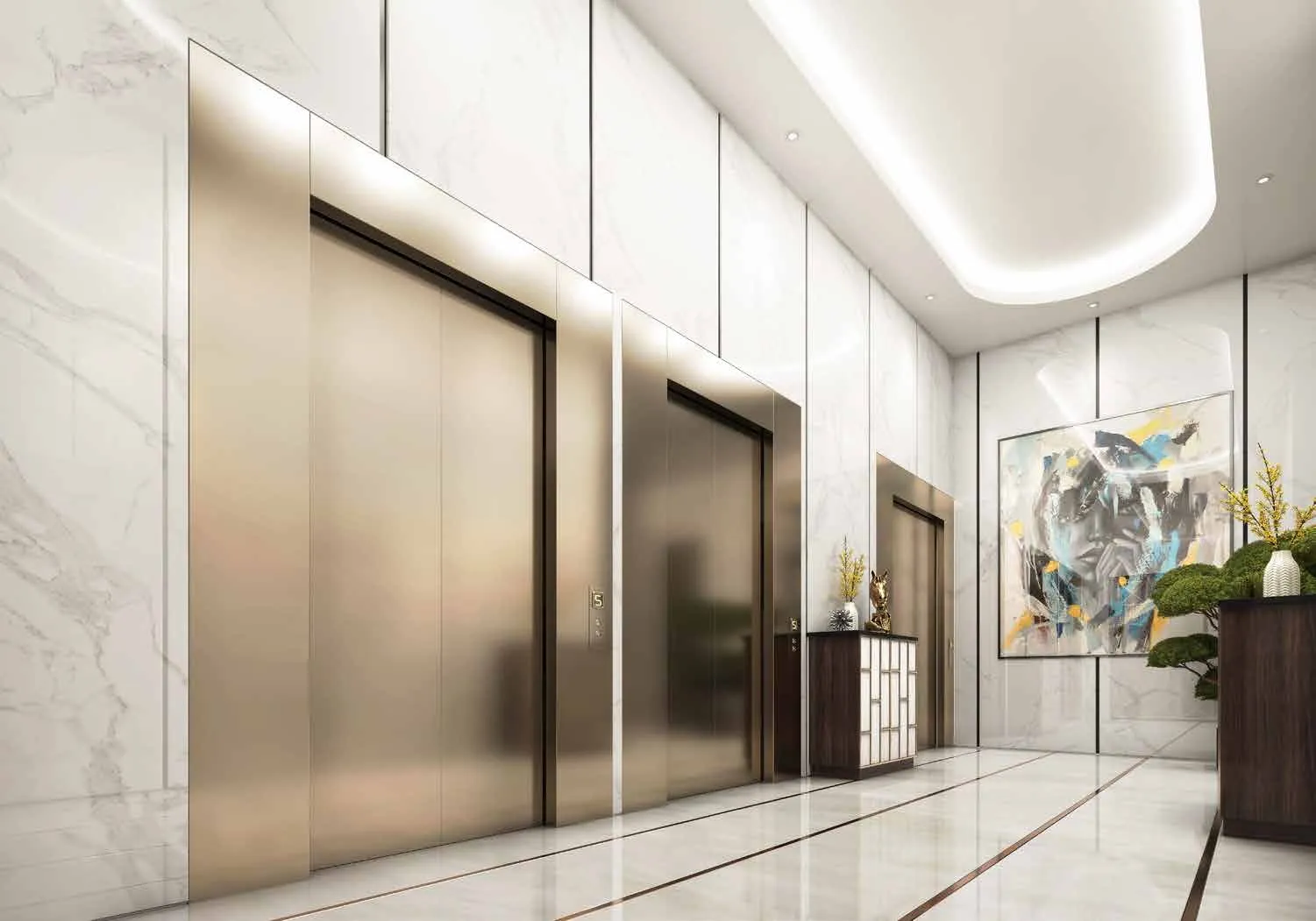 Photograph 9 of 10 of Sunbliss Residences