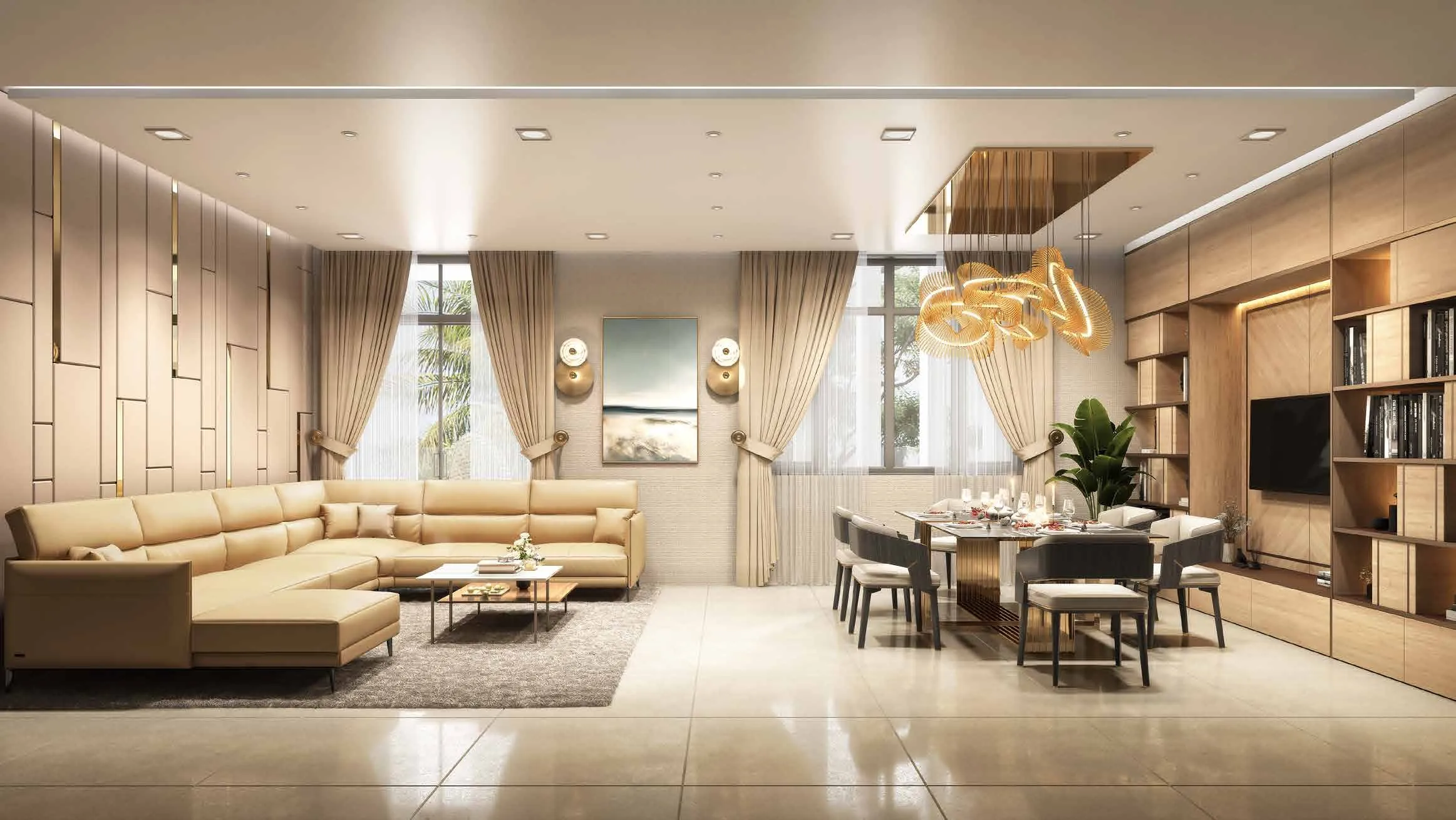 Photograph 8 of 10 of Sunbliss Residences