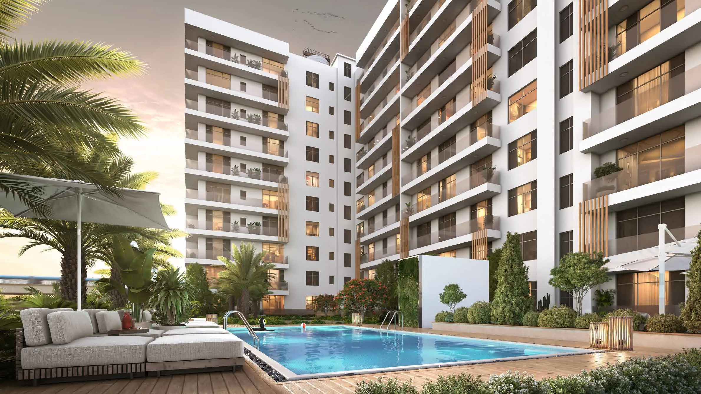 Photograph 4 of 10 of Sunbliss Residences
