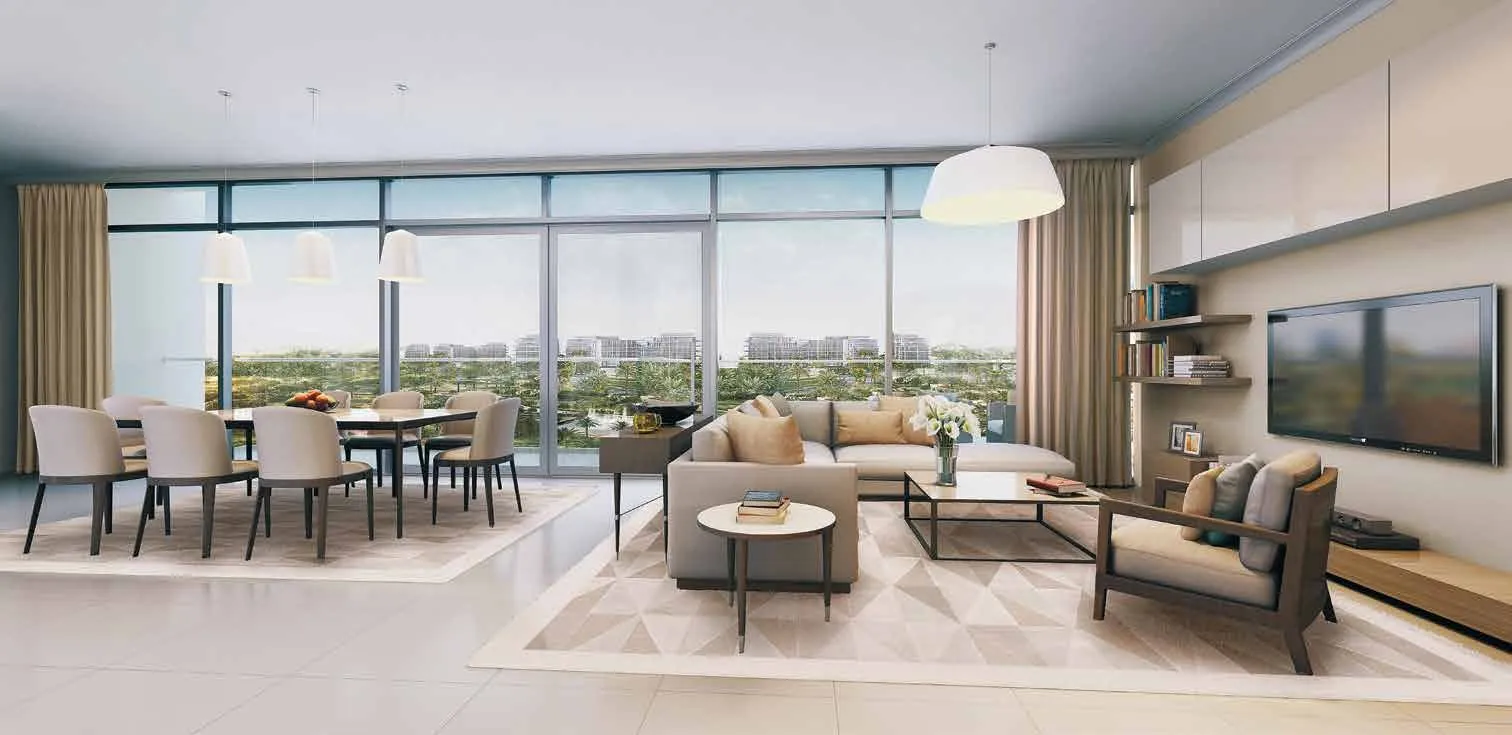 Acacia Park Heights view 7