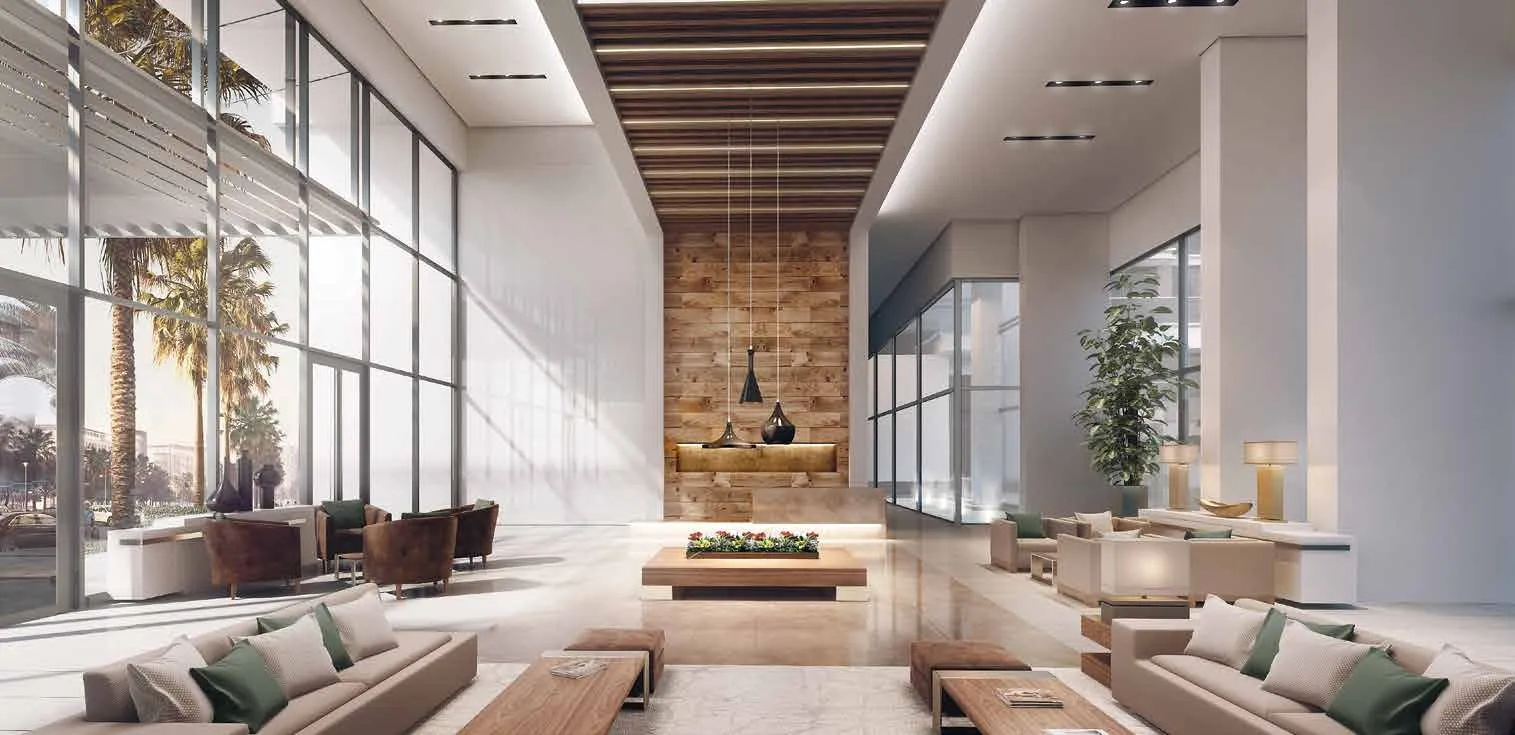Acacia Park Heights in Dubai Hills Estate — thumbnail 17
