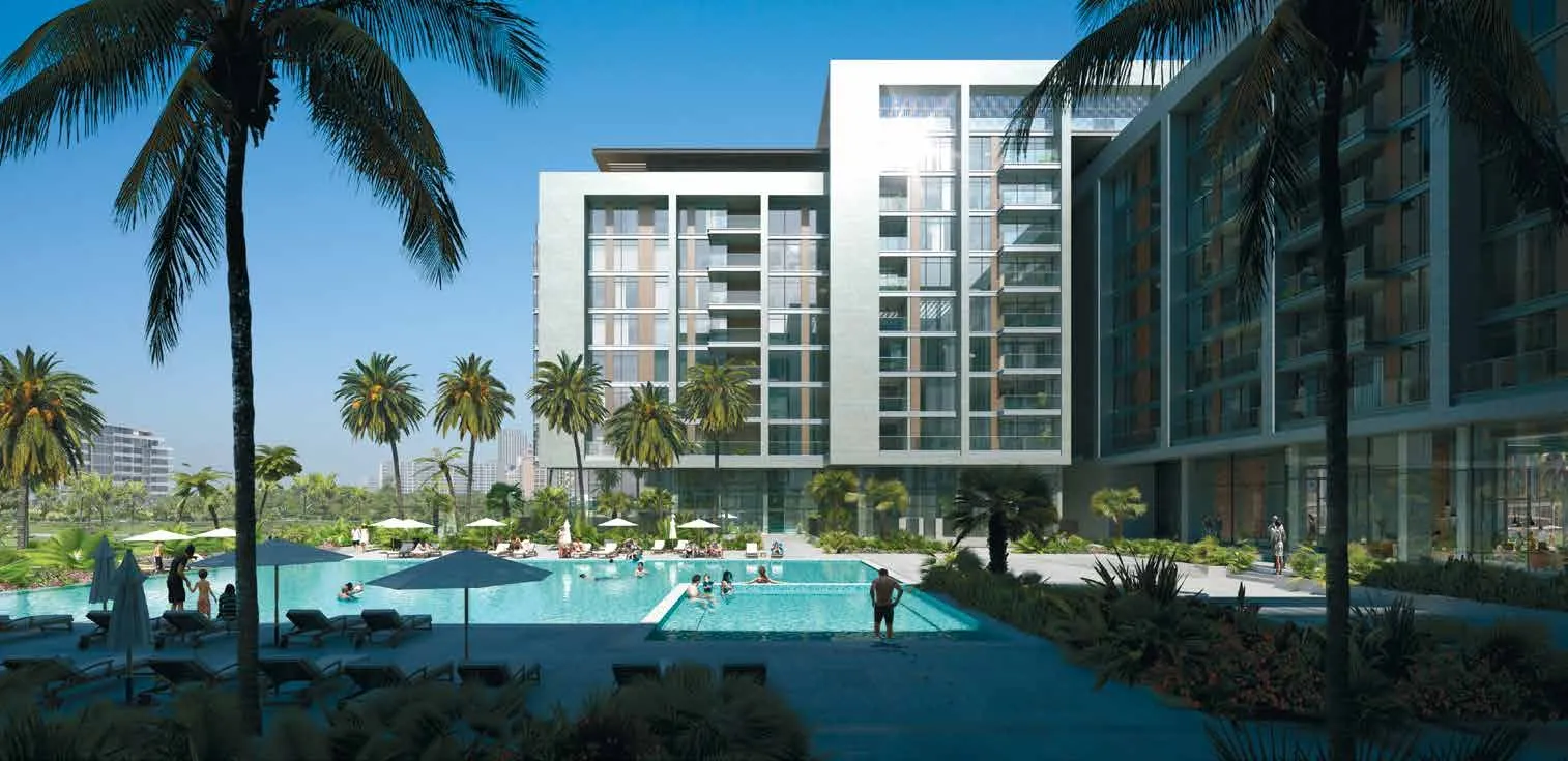 Acacia Park Heights master plan view 2