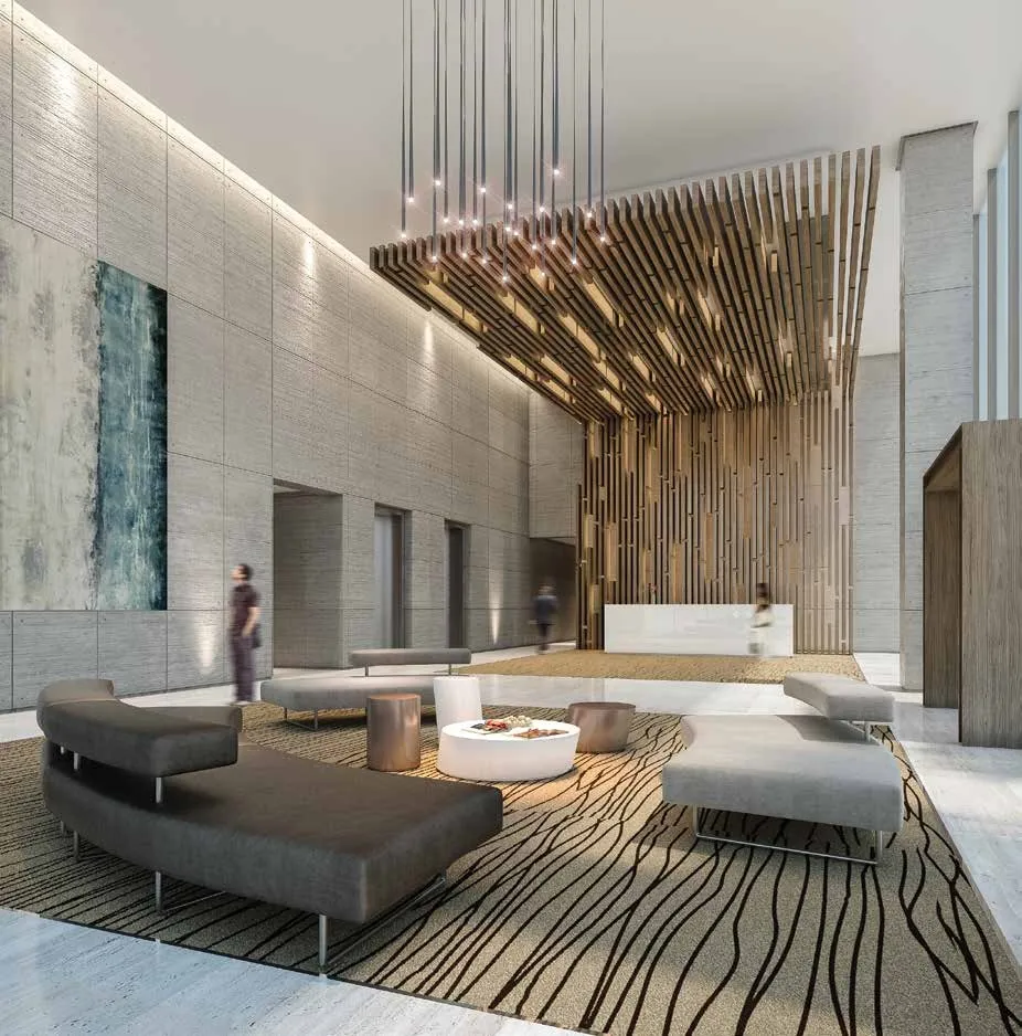 Mulberry 2 Park Heights view 6