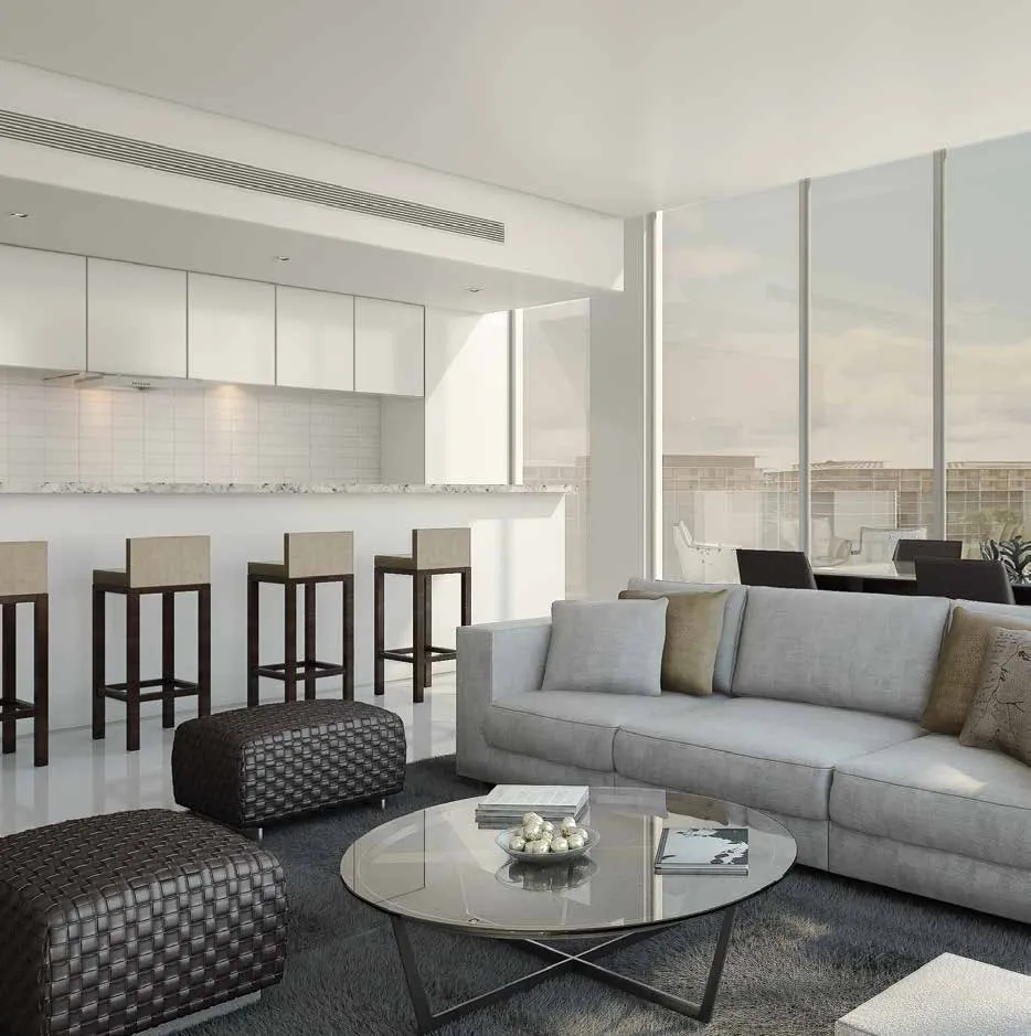 Mulberry 2 Park Heights view 5