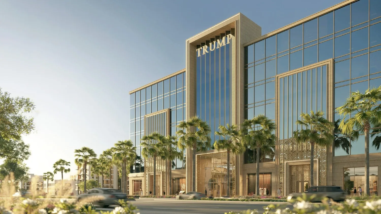 Trump Plaza