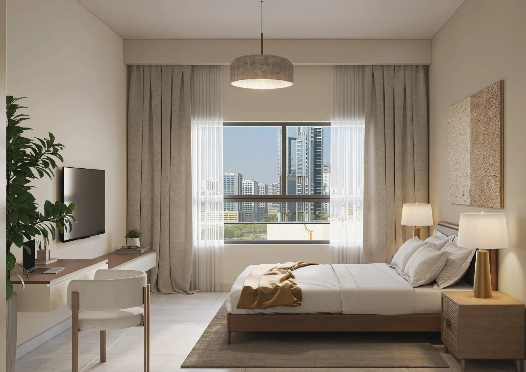 Photograph 4 of 7 of Al Aamra 3 Tower