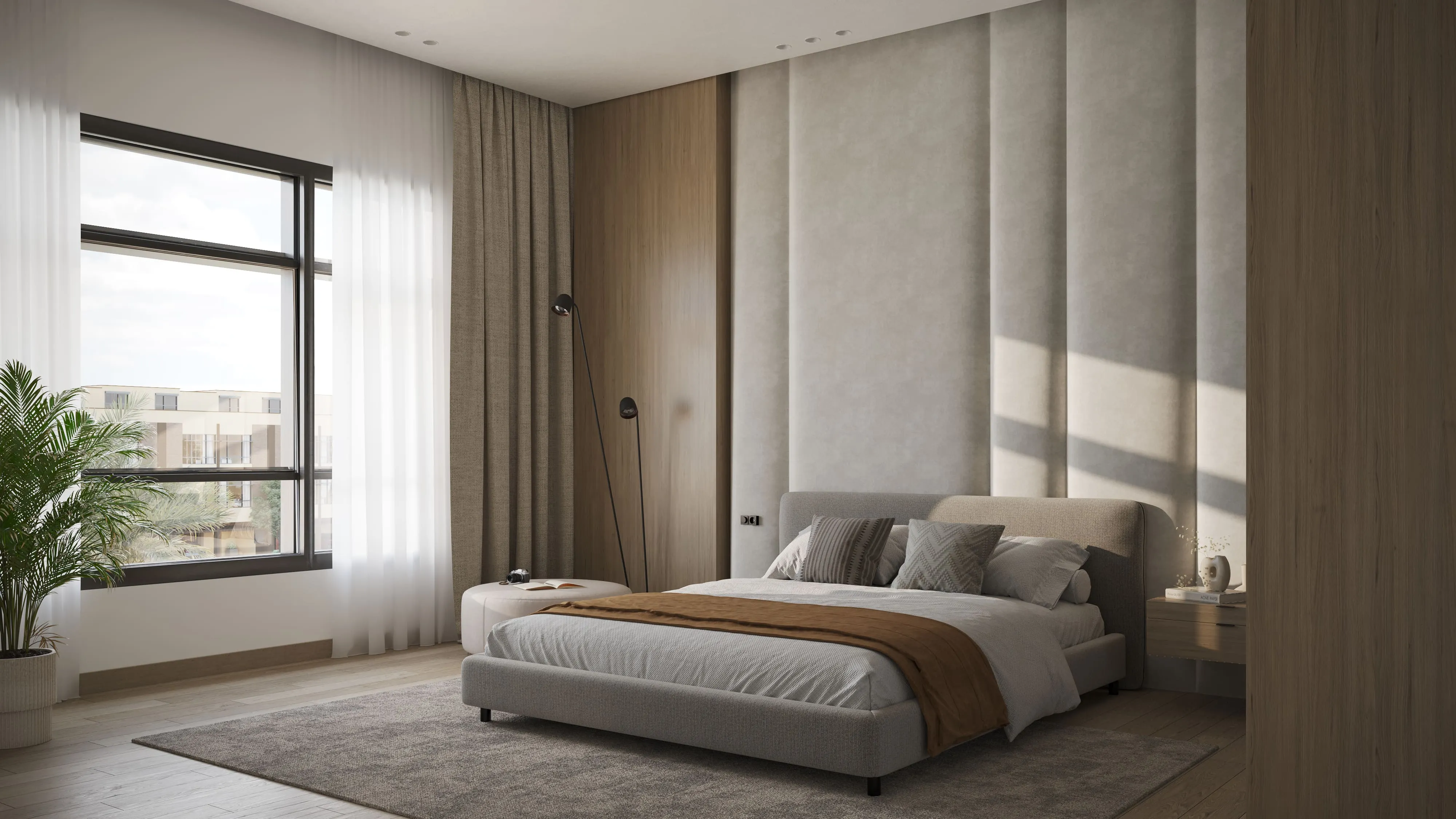Najd One off-plan property in International, Dubai