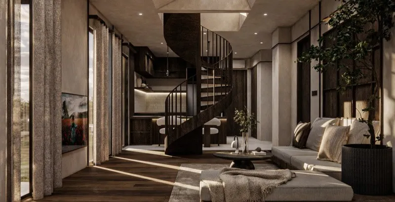 Element Residences in Bali, Indonesia — thumbnail 12