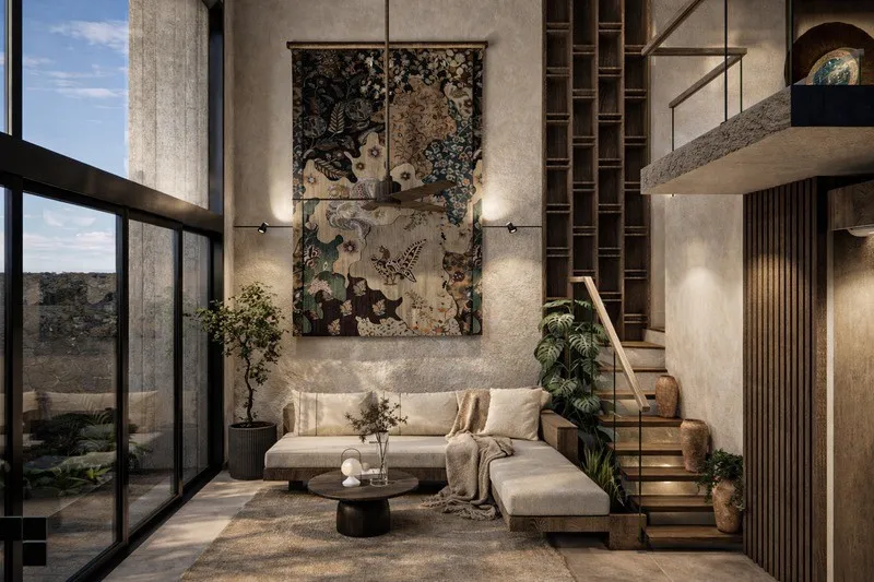 Element Residences in Bali, Indonesia — thumbnail 7