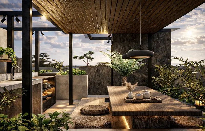 Element Residences in Bali, Indonesia — thumbnail 14