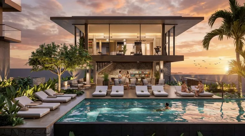 Element Residences in Bali, Indonesia — thumbnail 17
