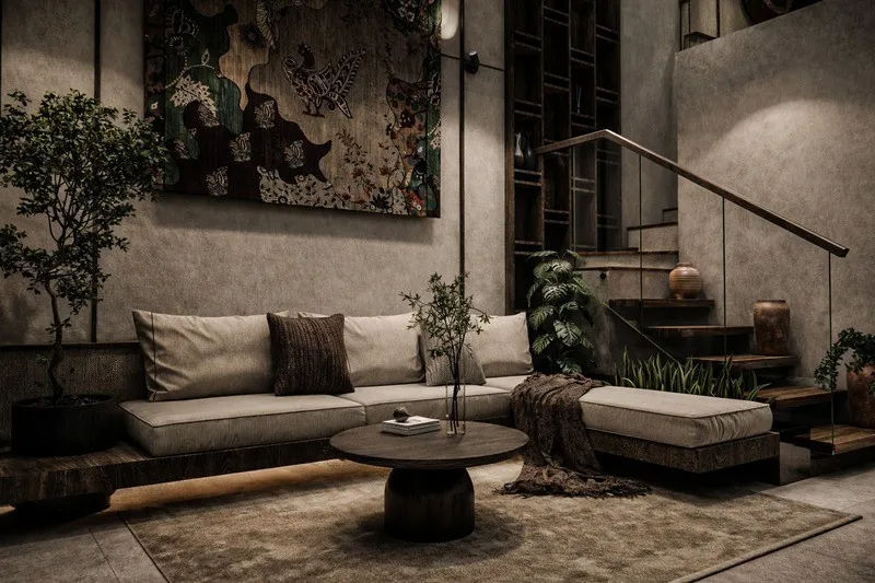 Element Residences in Bali, Indonesia — thumbnail 8