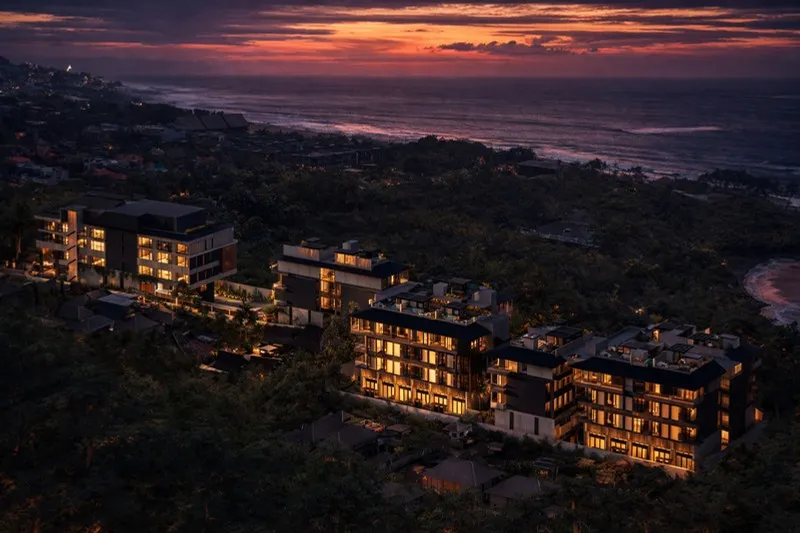 Element Residences in Bali, Indonesia — thumbnail 15