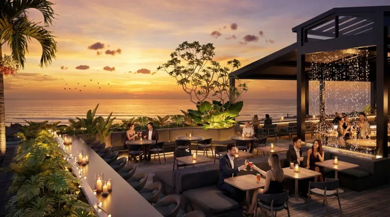 Element Residences in Bali, Indonesia — thumbnail 16