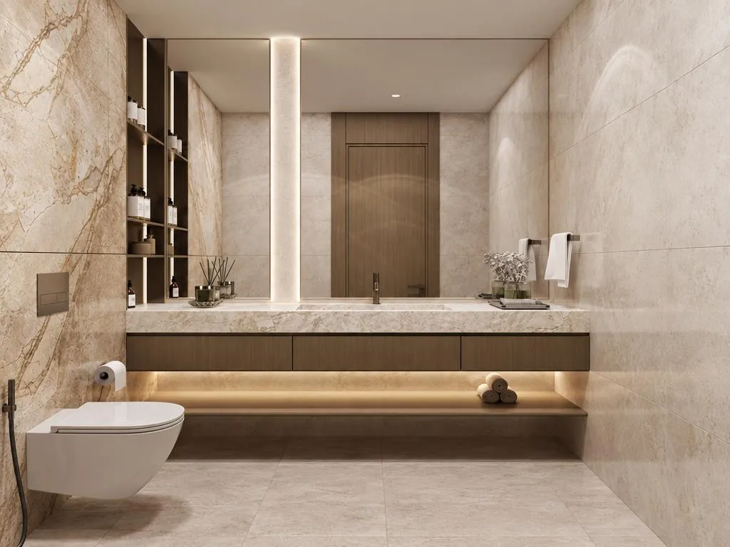 Rabdan Avenue in Dubai — thumbnail 16