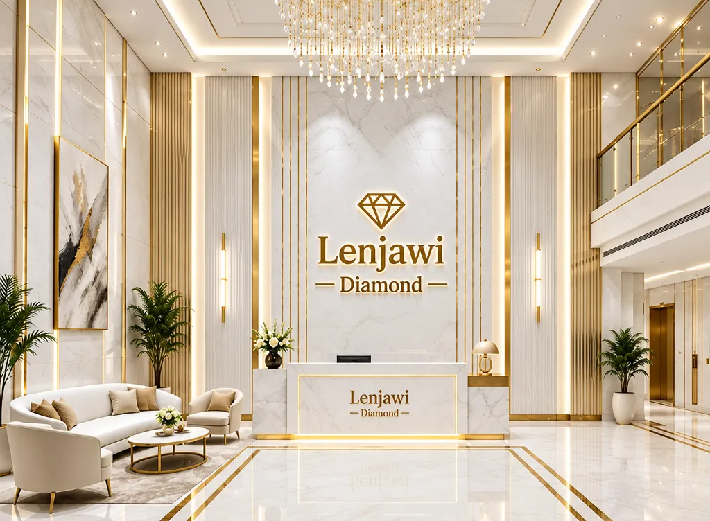 Photograph 6 of 7 of Lenjawi Diamond