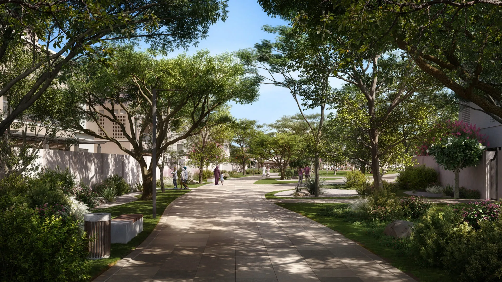 Photograph 4 of 10 of Wadeem Gardens