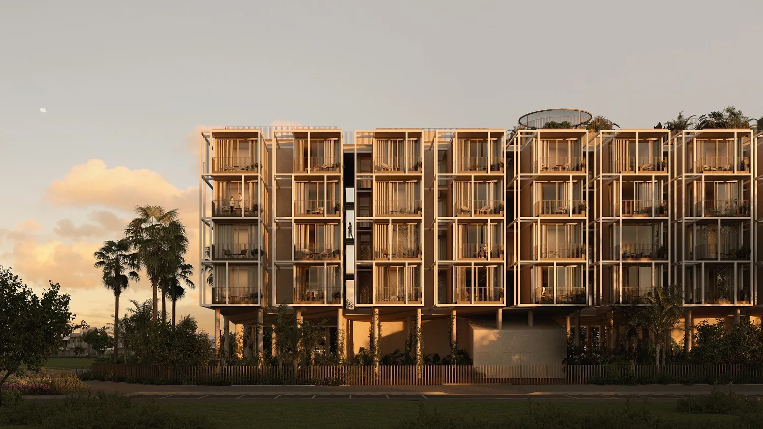 Photograph 4 of 9 of Tessera – Al Ghurair