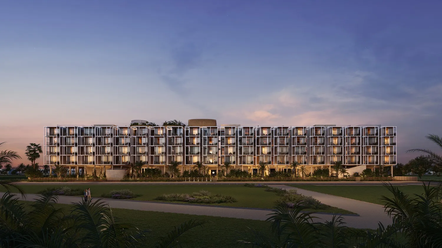 Tessera – Al Ghurair