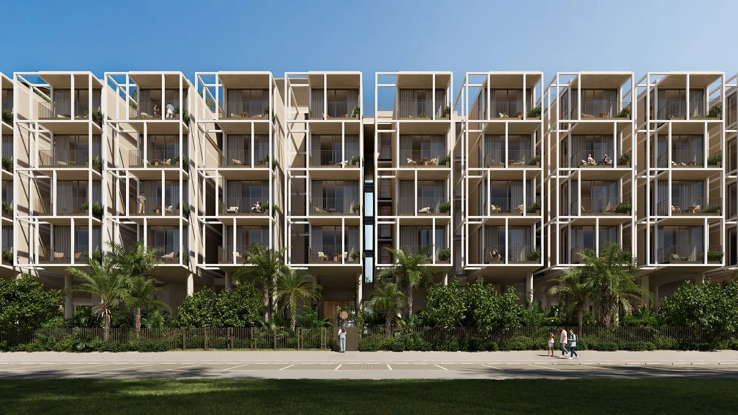 Photograph 3 of 9 of Tessera – Al Ghurair