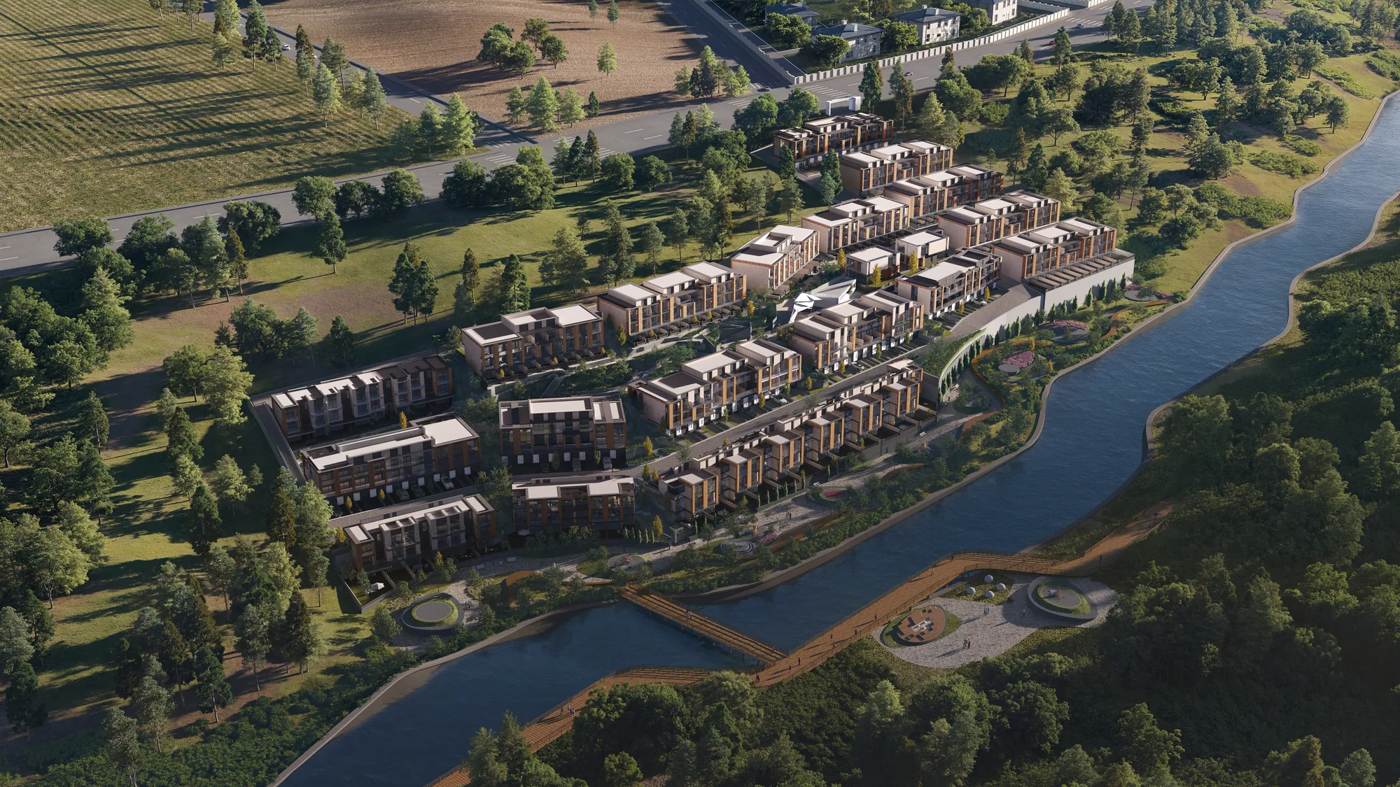 Afra Park in International — thumbnail 15