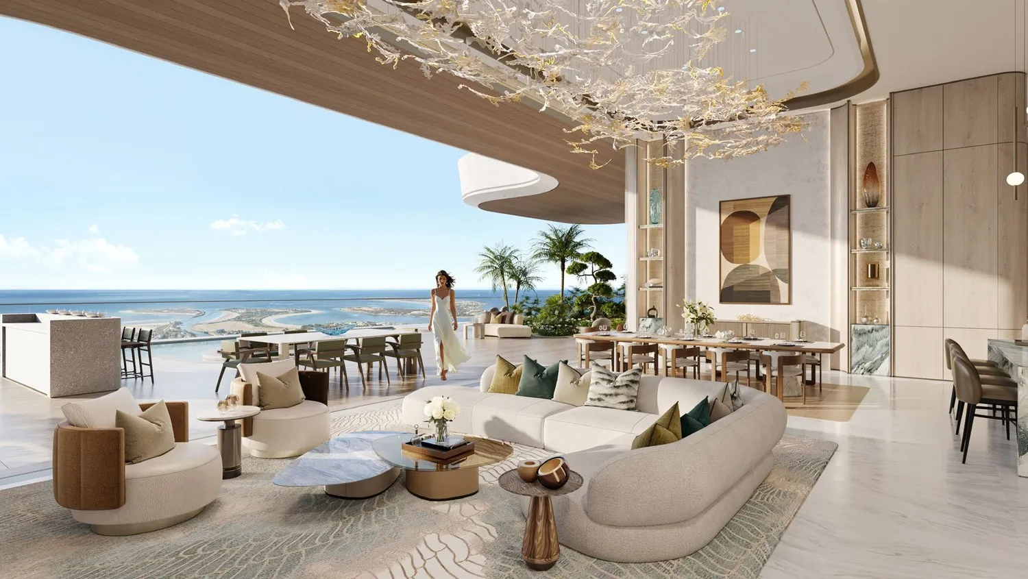 Photograph 9 of 10 of Amali Residences at Business Bay