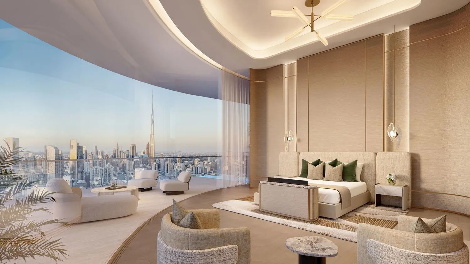 Photograph 10 of 10 of Amali Residences at Business Bay