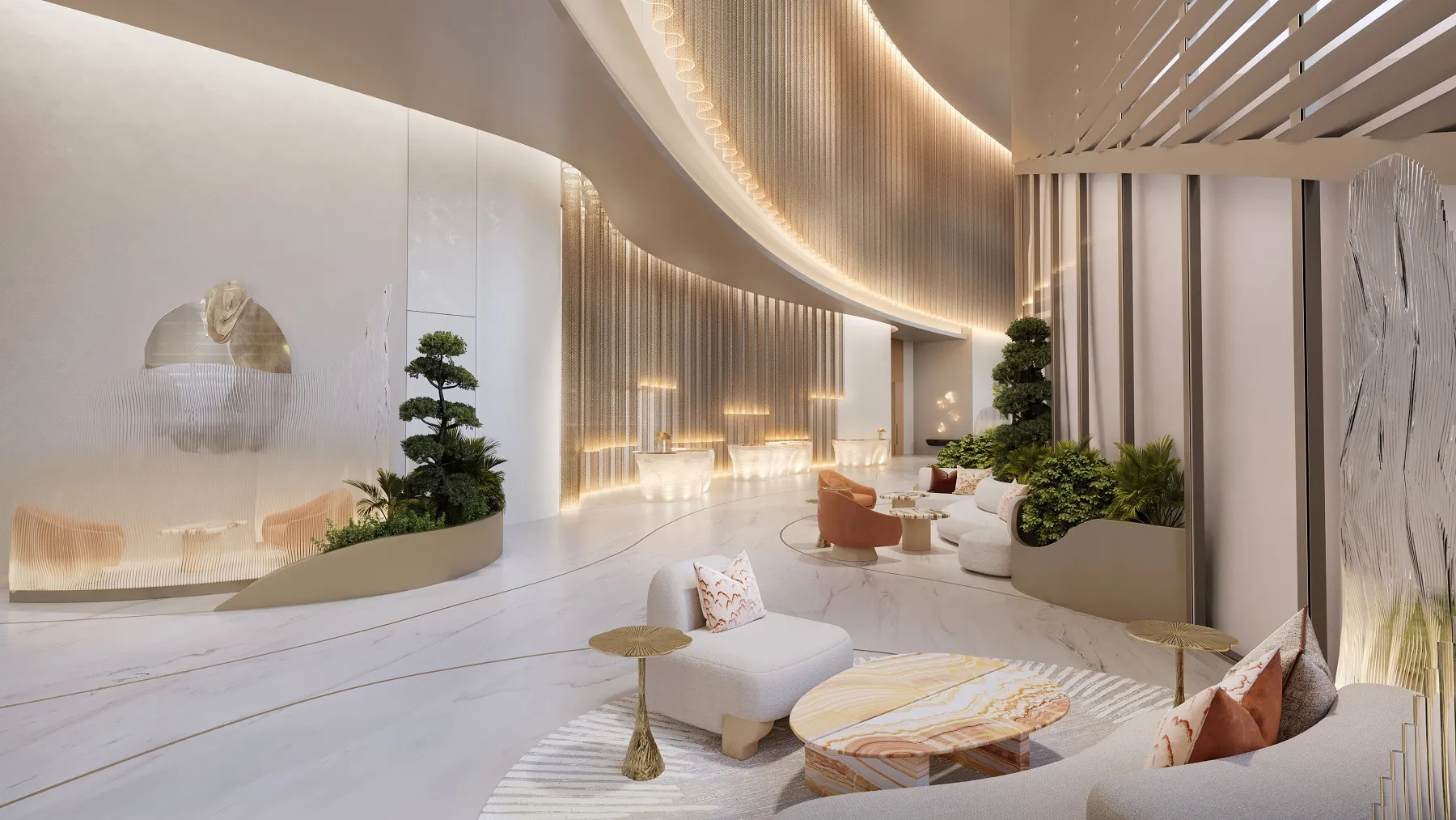 Amali Residences at Business Bay in Business Bay — thumbnail 17