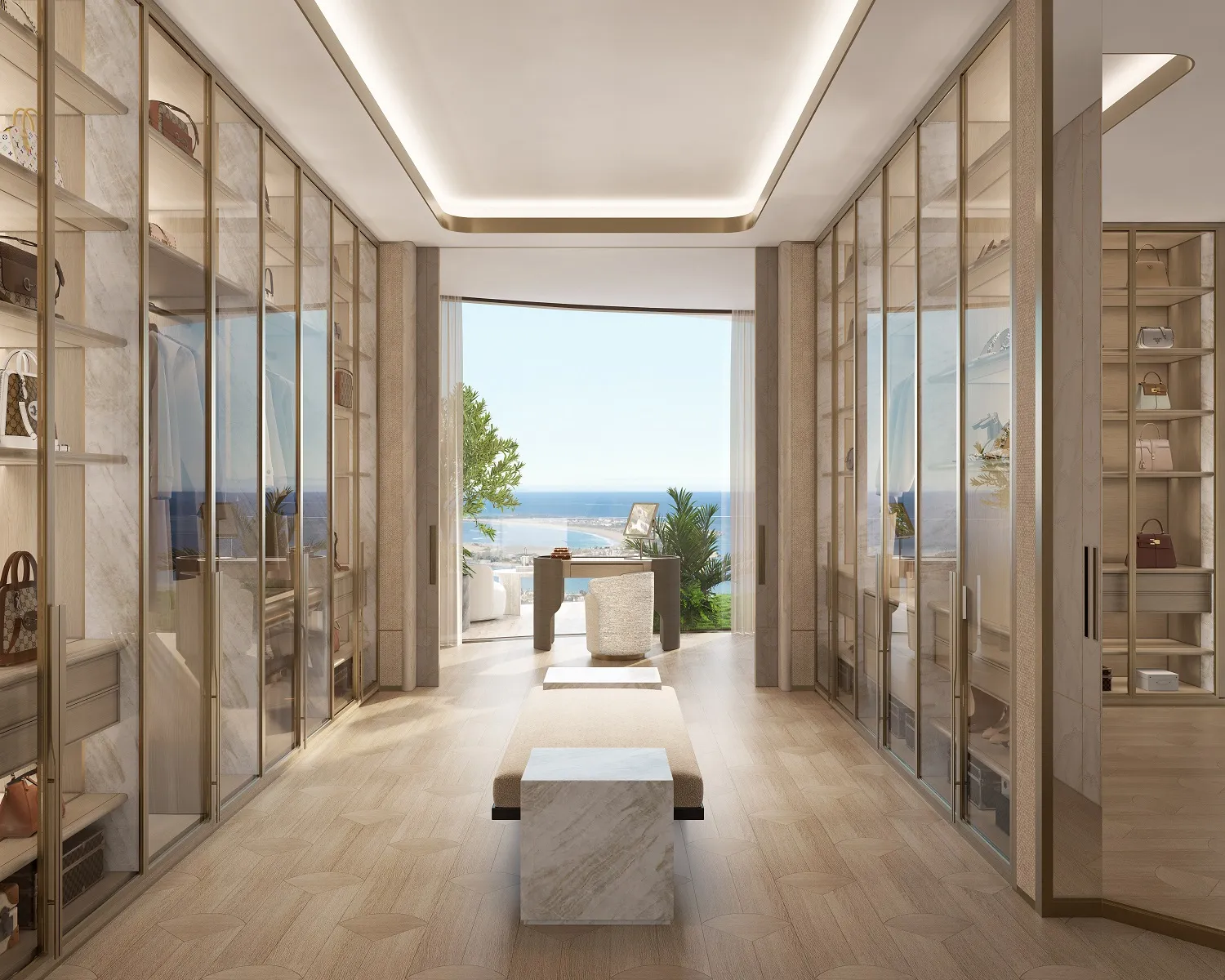 Amali Residences at Business Bay in Business Bay — thumbnail 19