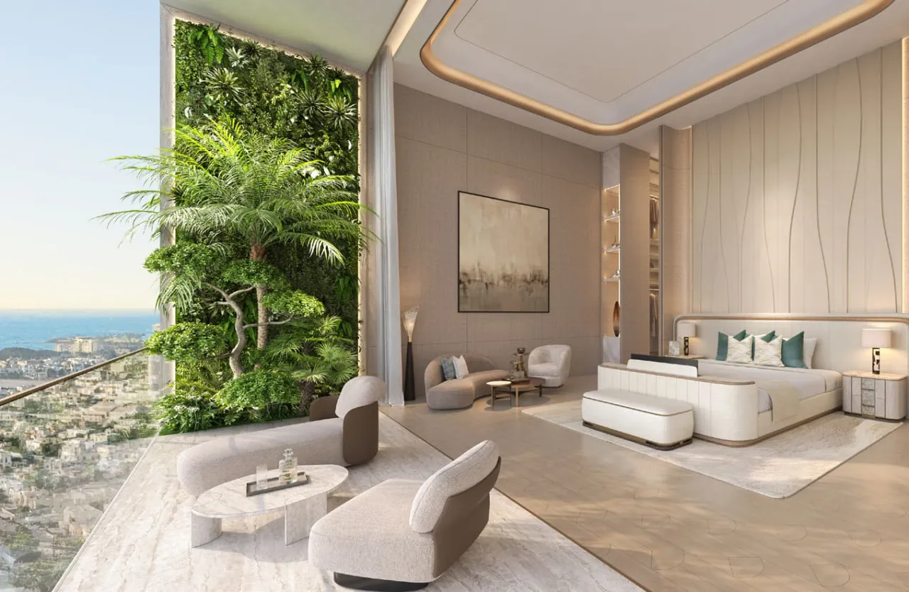 Amali Residences at Business Bay in Business Bay — thumbnail 15