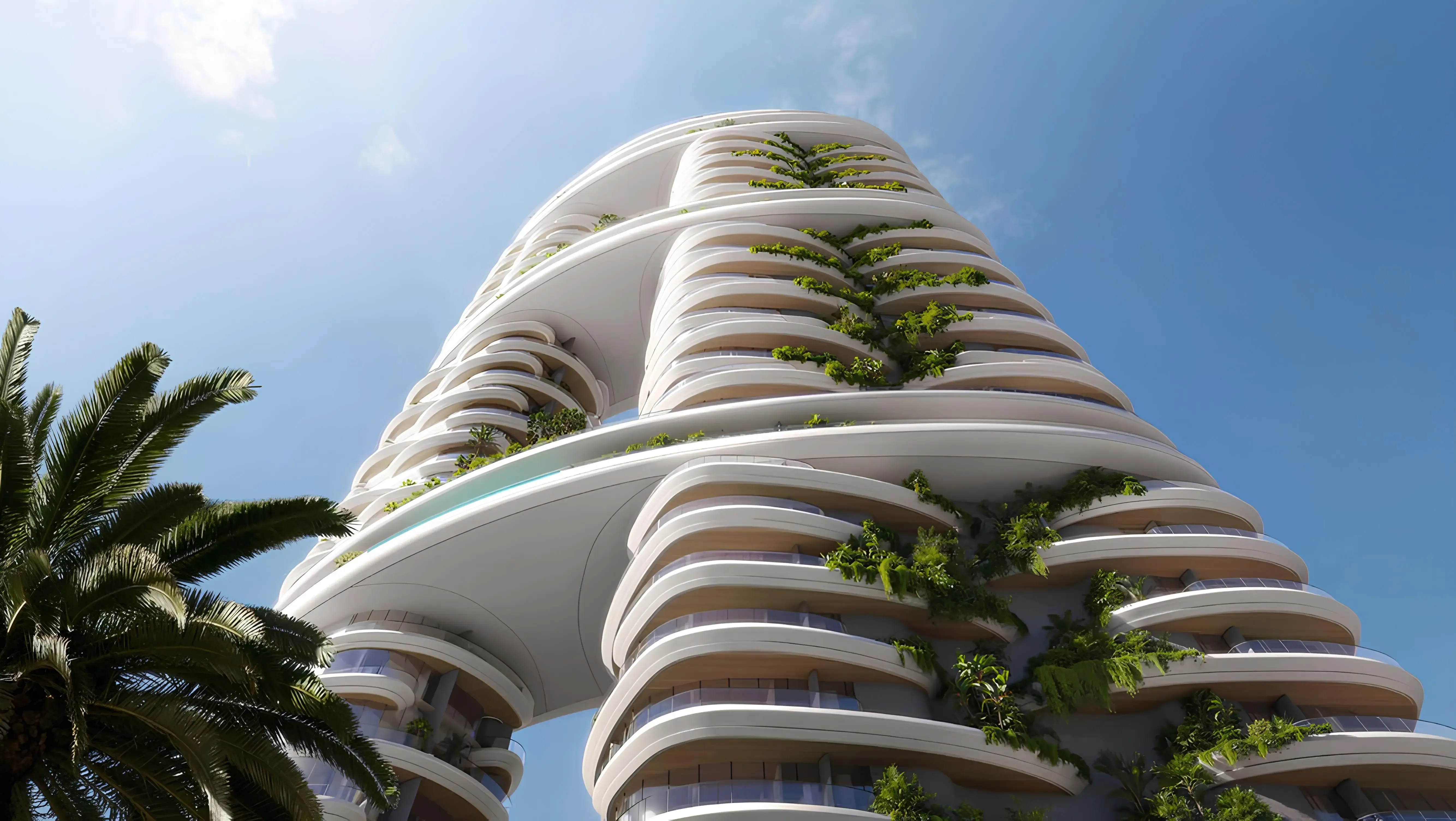 Photograph 6 of 10 of Amali Residences at Business Bay
