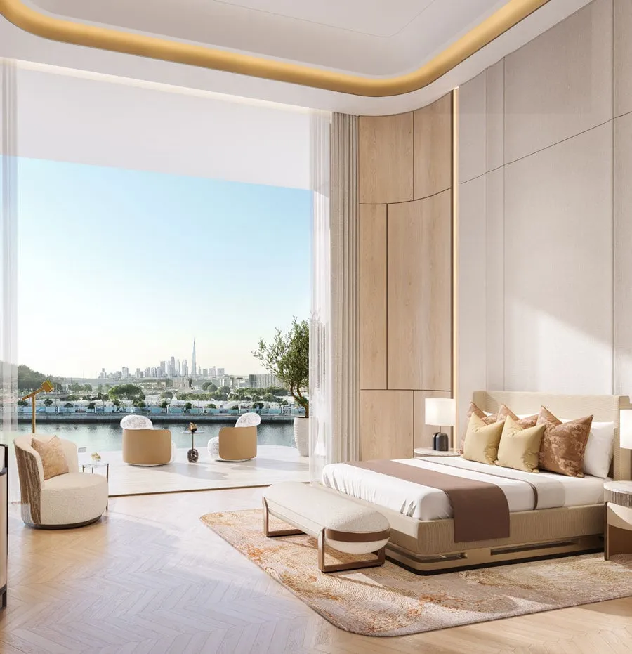 Amali Residences at Business Bay in Business Bay — thumbnail 11