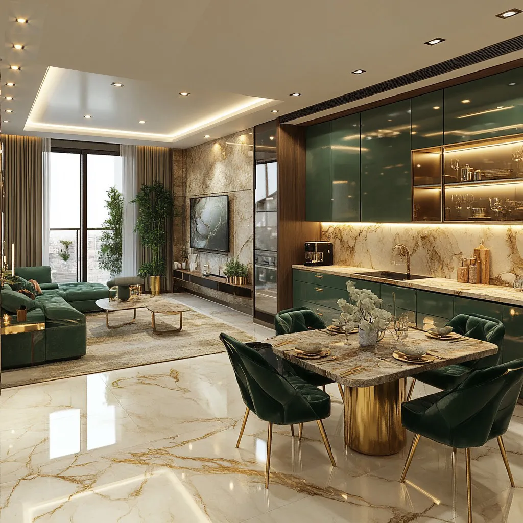 77S Tower in Business Bay — thumbnail 12