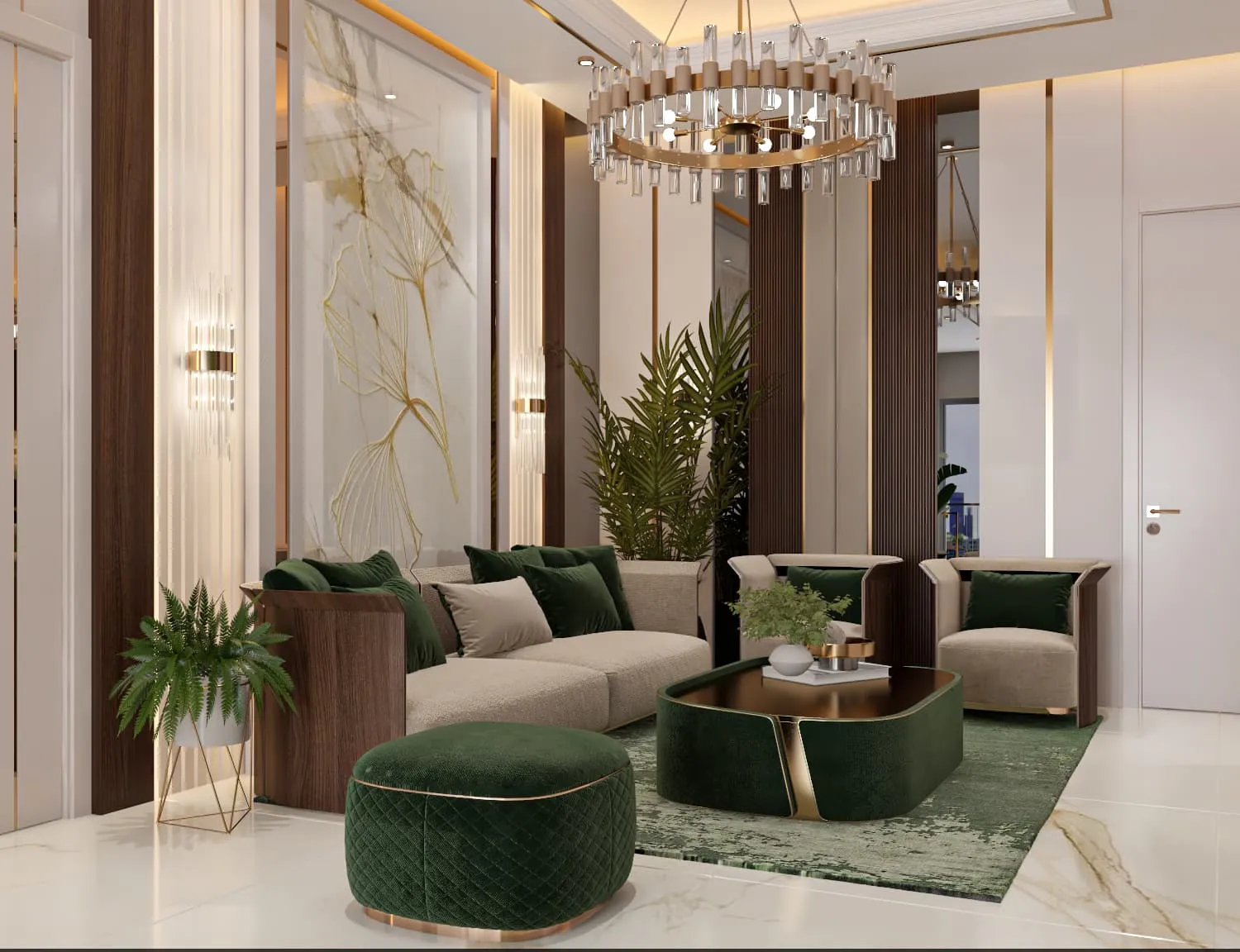 77S Tower in Business Bay — thumbnail 10