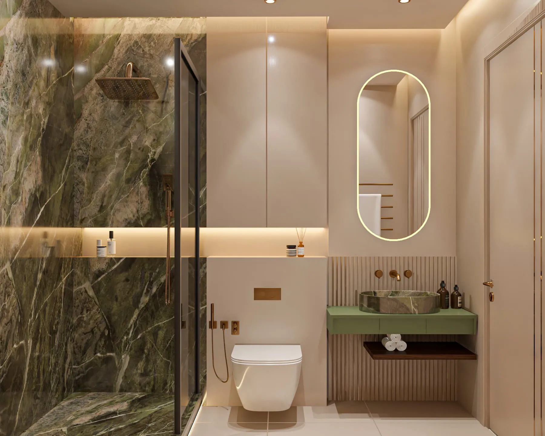 77S Tower in Business Bay — thumbnail 13