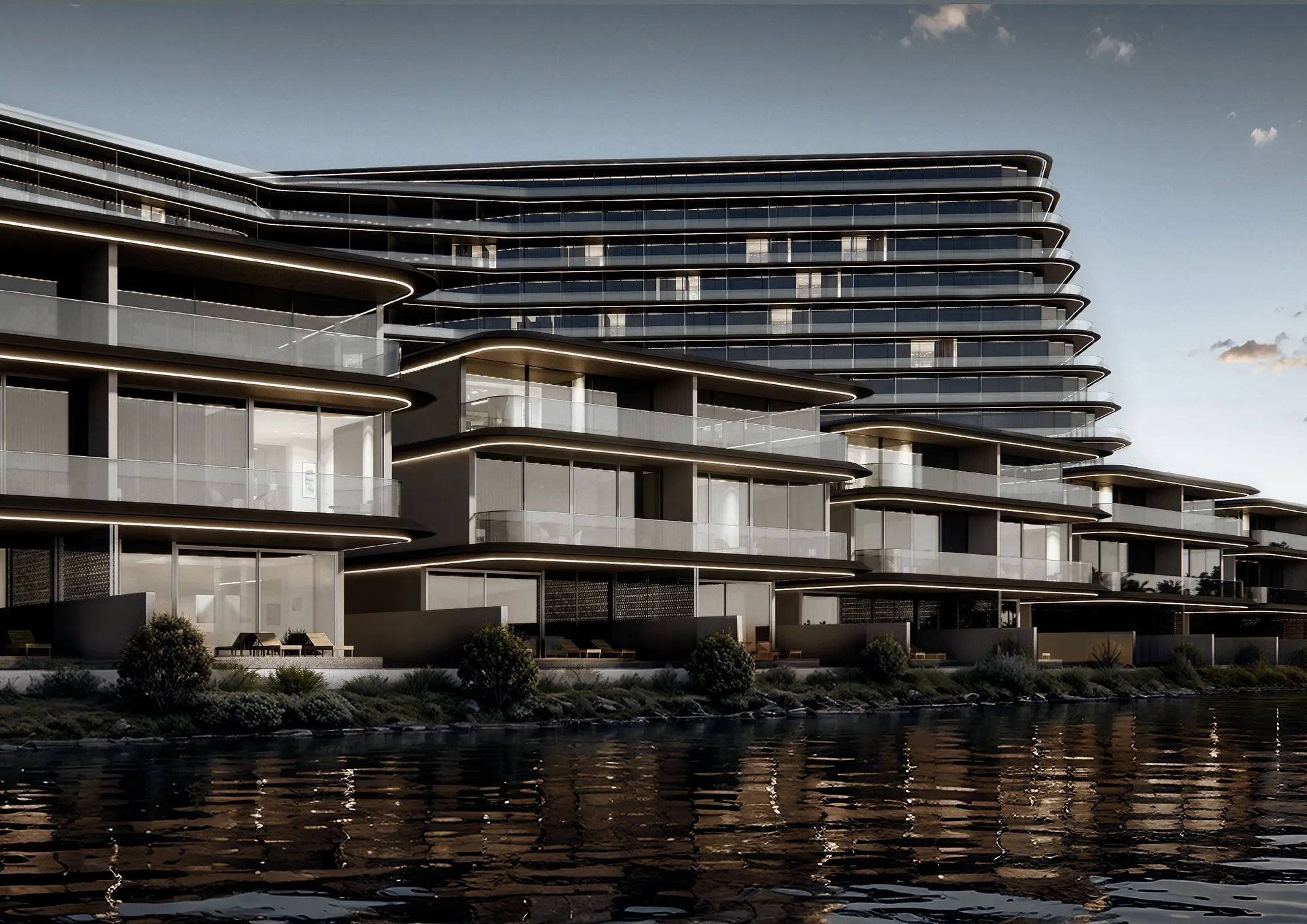 Brabus Island Baku in International — thumbnail 9