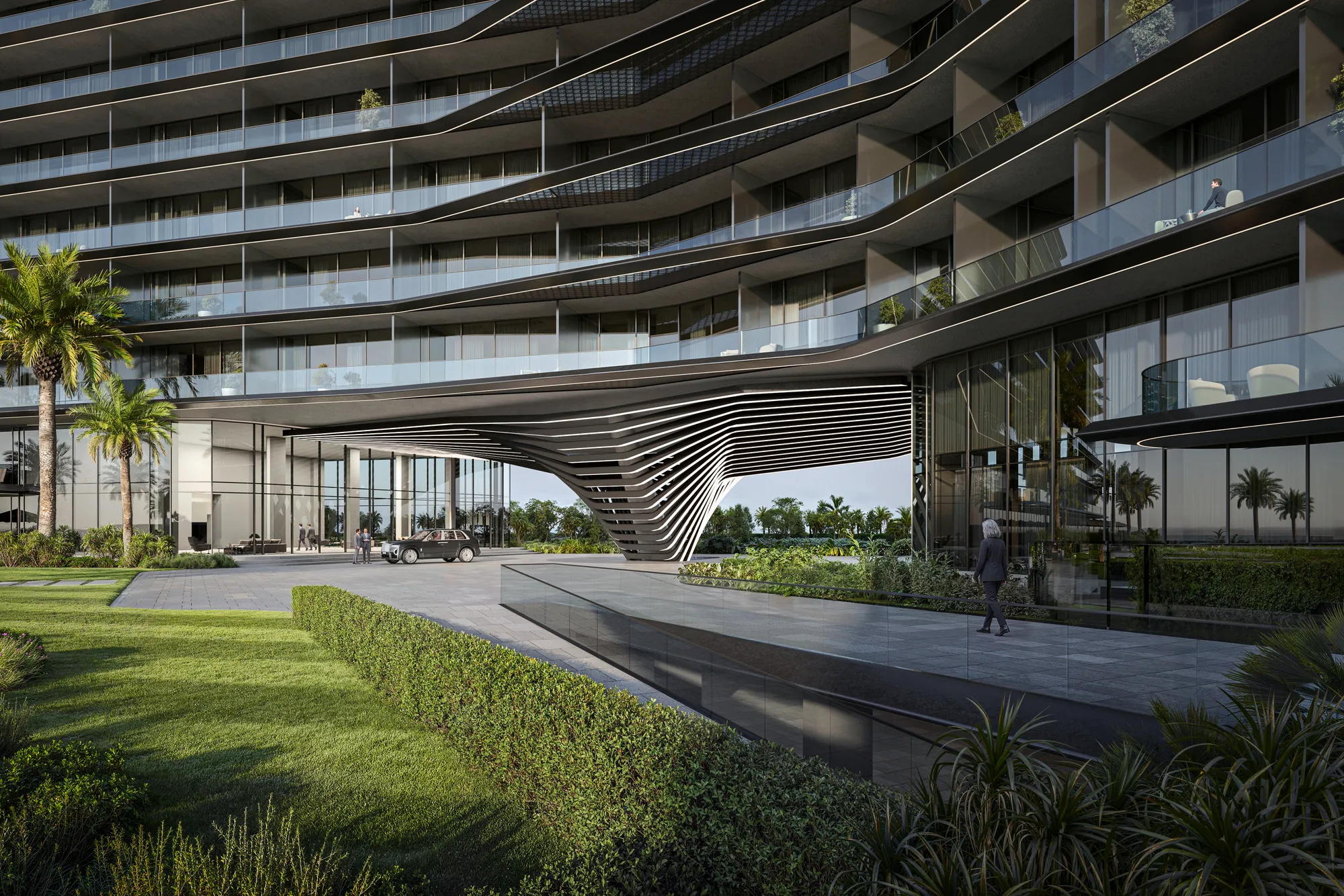 Brabus Island Baku in International — thumbnail 8