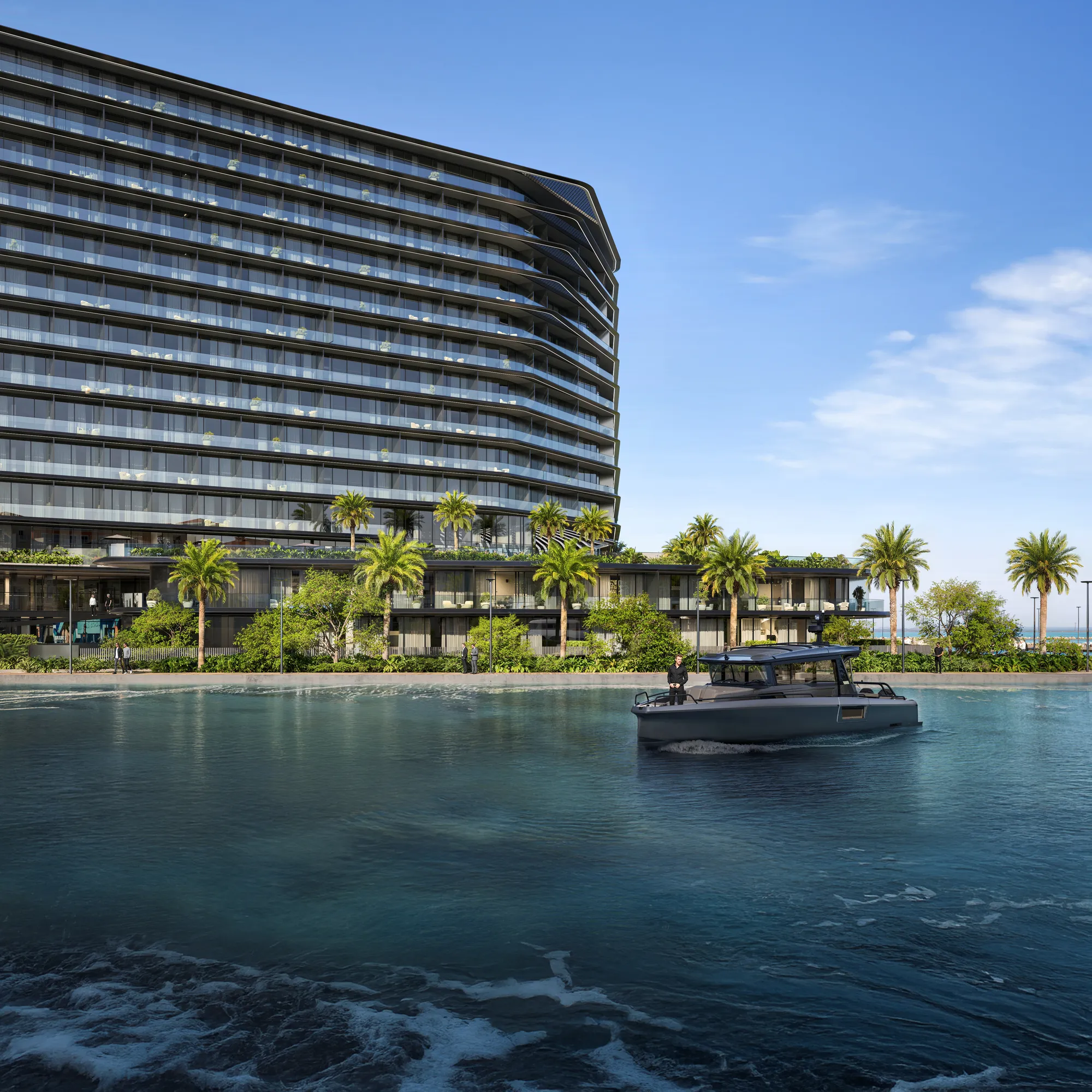 Brabus Island Baku in International — thumbnail 12