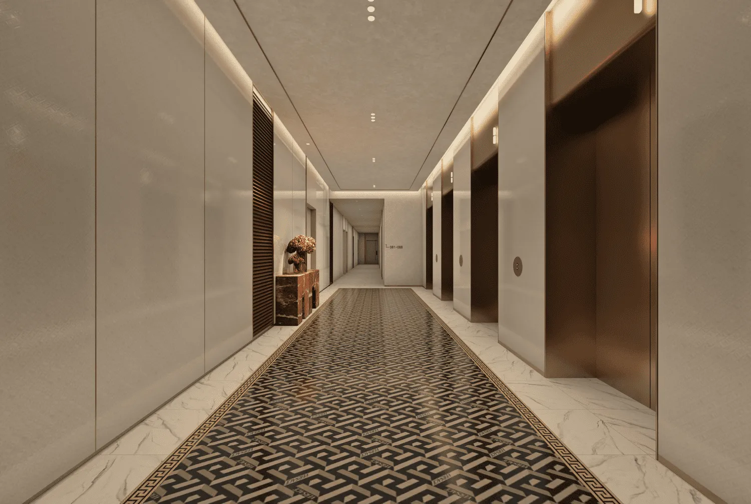 Yigo Luxe in Palm Jumeirah — thumbnail 8