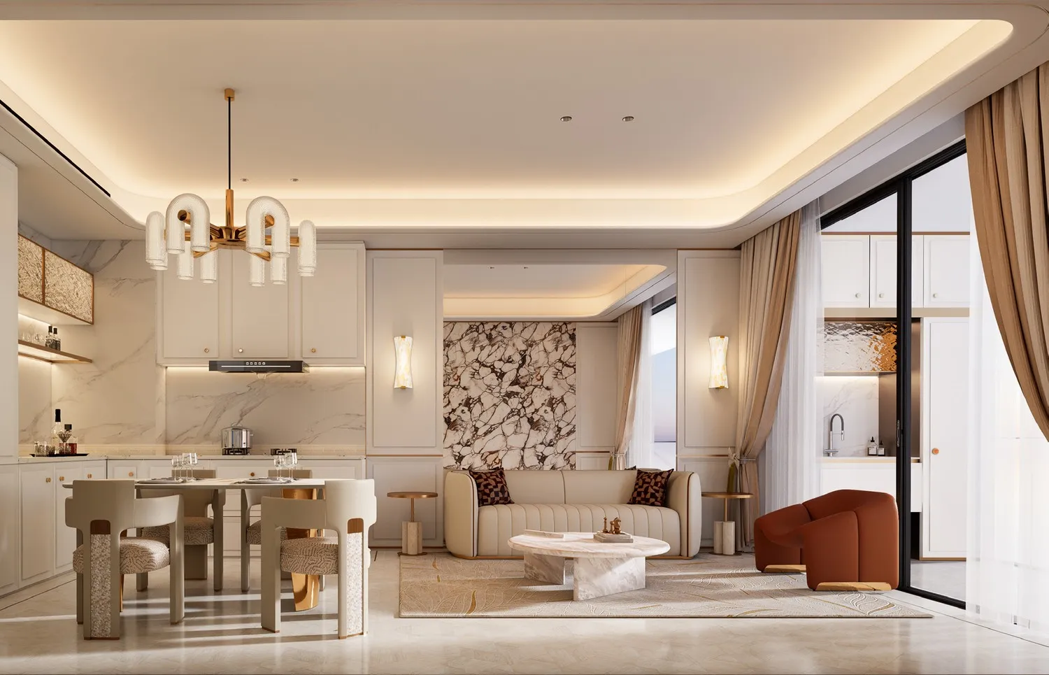 Yigo Luxe in Palm Jumeirah — thumbnail 18
