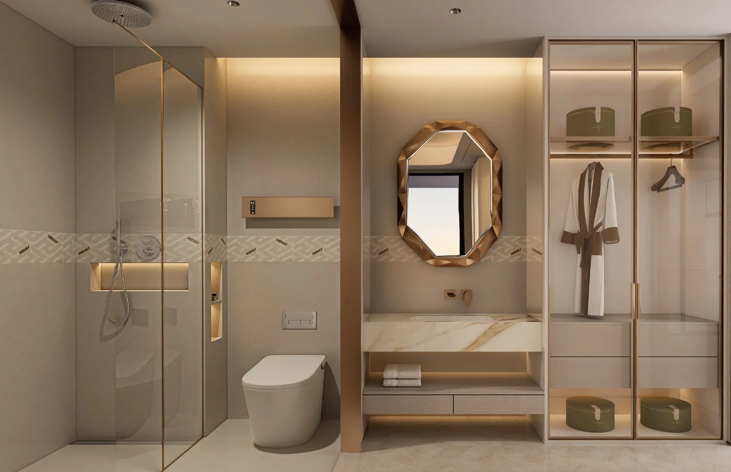 Yigo Luxe in Palm Jumeirah — thumbnail 17