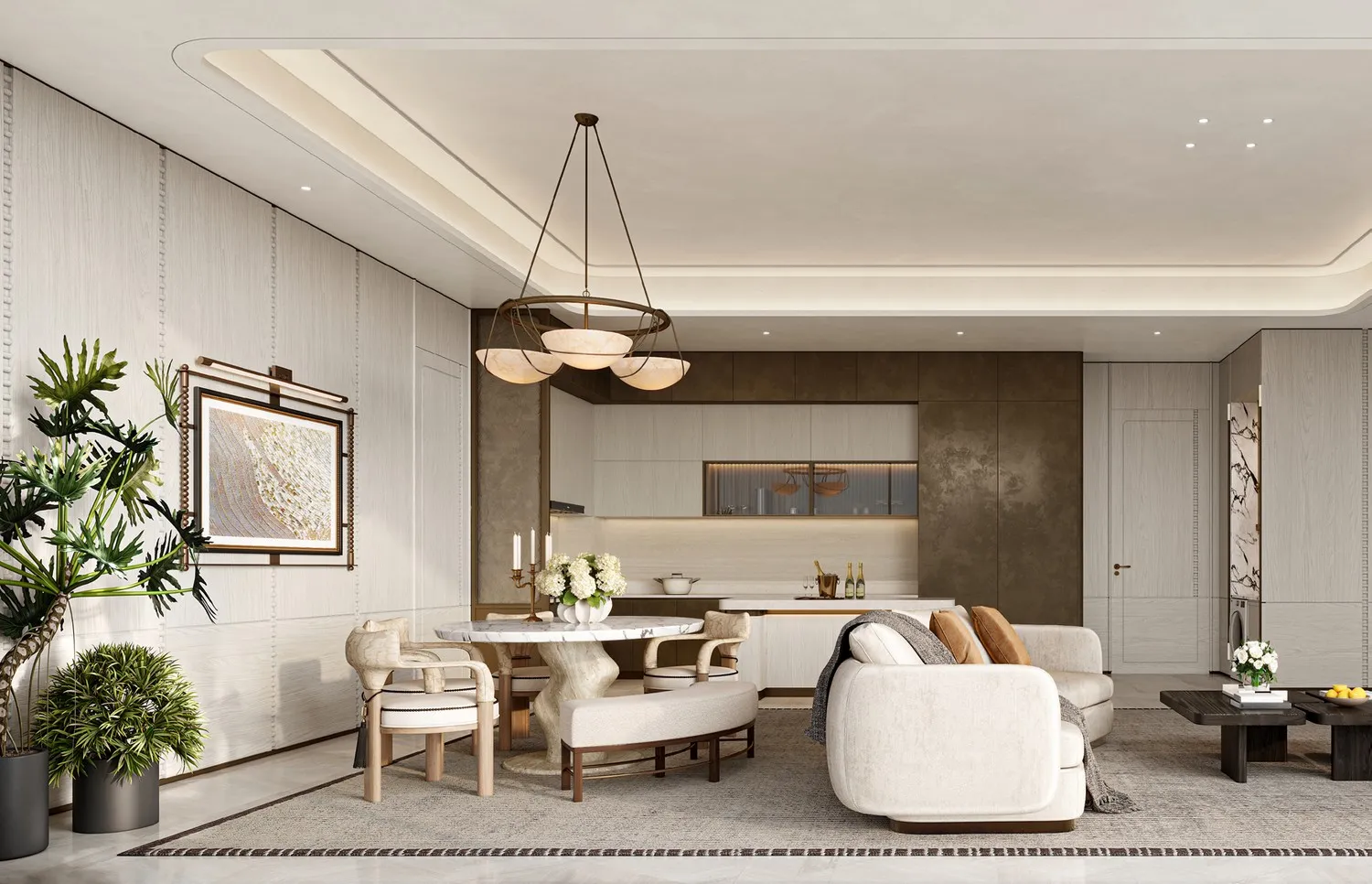 Yigo Luxe in Palm Jumeirah — thumbnail 14