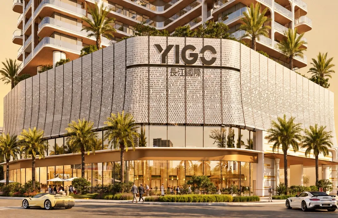 Yigo Luxe in Palm Jumeirah — thumbnail 11