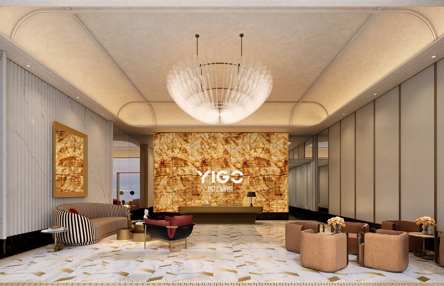 Yigo Luxe in Palm Jumeirah — thumbnail 13
